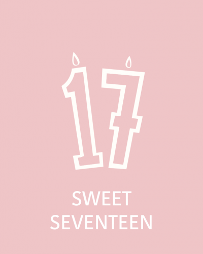 Sweet Seventeen thumbnail