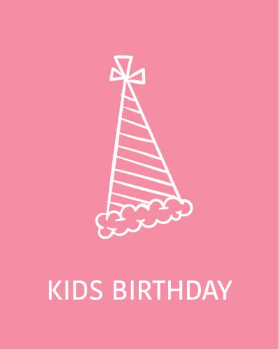 Kids Birthday thumbnail