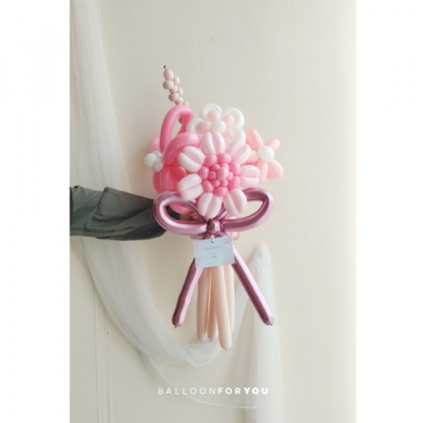 Earthy Bouquet (Small)