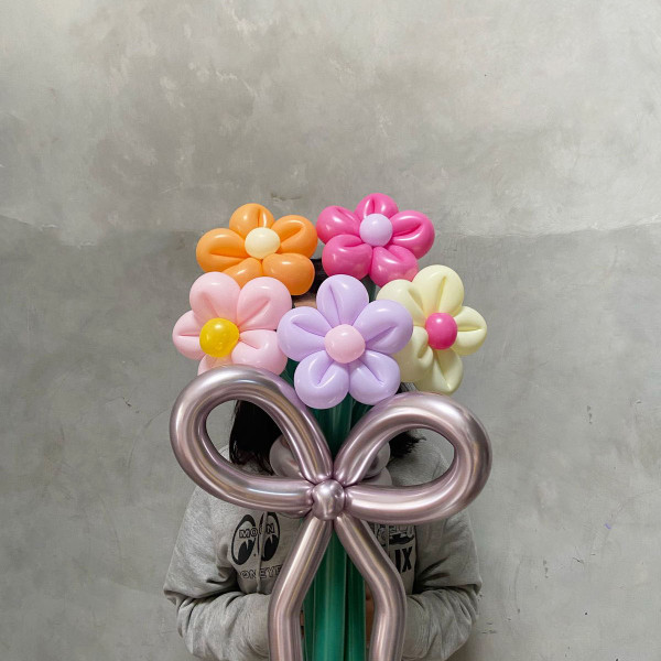 Petals Bouquet 
