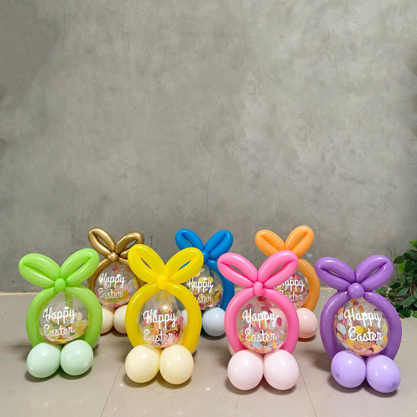 Springtime Sweets 