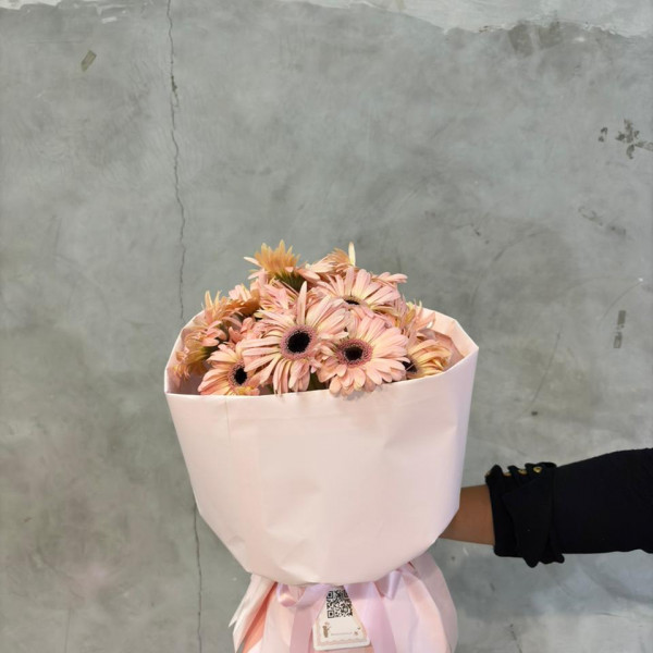 Fresh Flower Bouquet