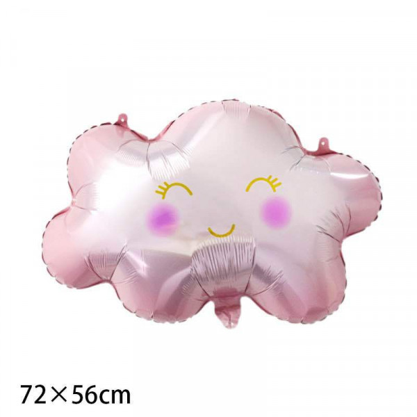 Balloon Import Helium M 