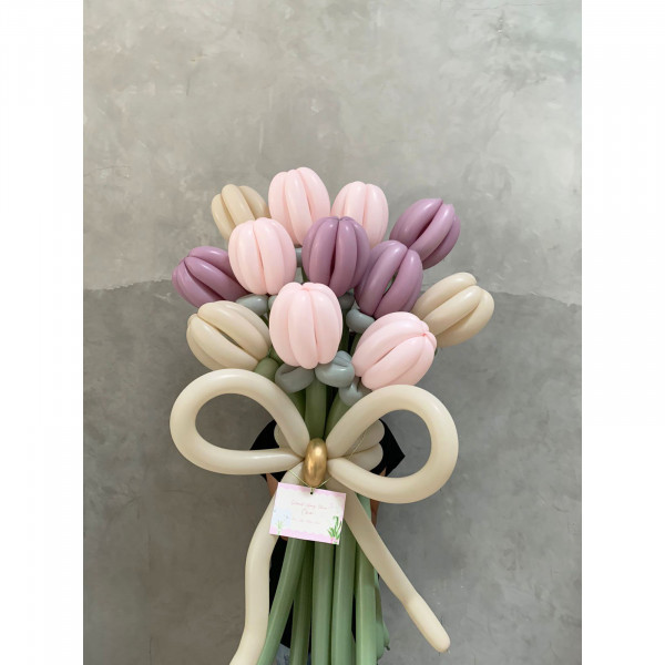 Lovely Tulips XL