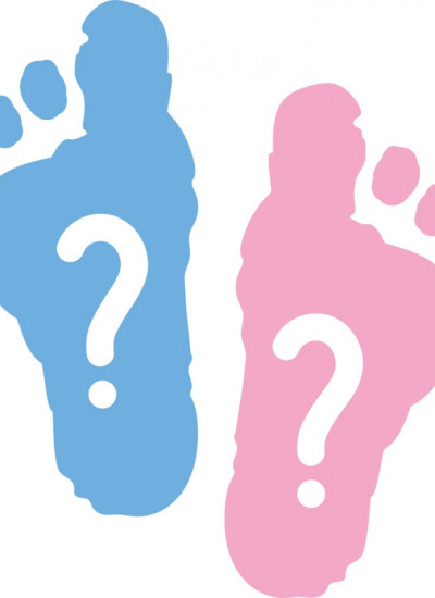 Golf Ball Gender Reveal  thumbnail