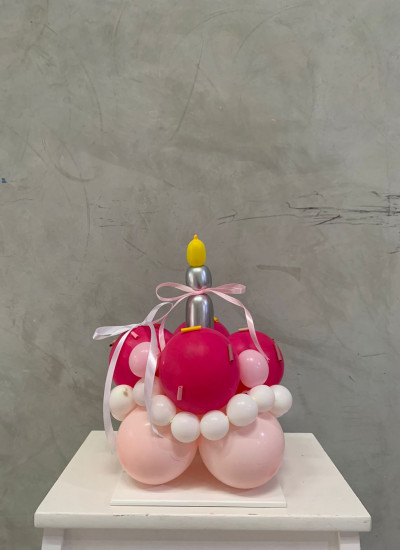 Balloon Cake Petite Size