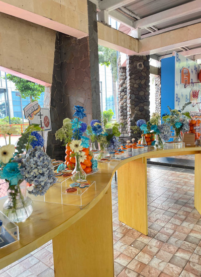 Corporate Table Setting thumbnail