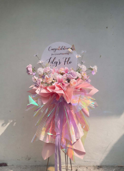 Lily Standee Flower thumbnail