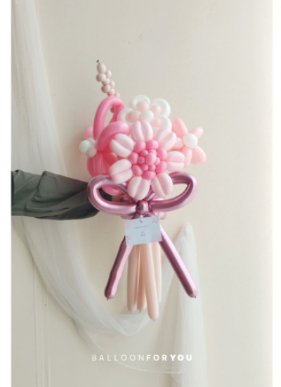 Earthy Bouquet (Small)