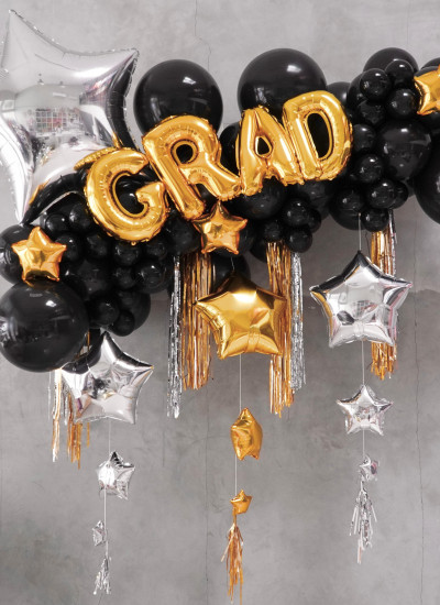 Grad Garland 