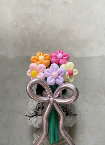 Petals Bouquet  thumbnail