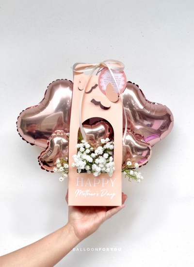 Love's Baby Breath 