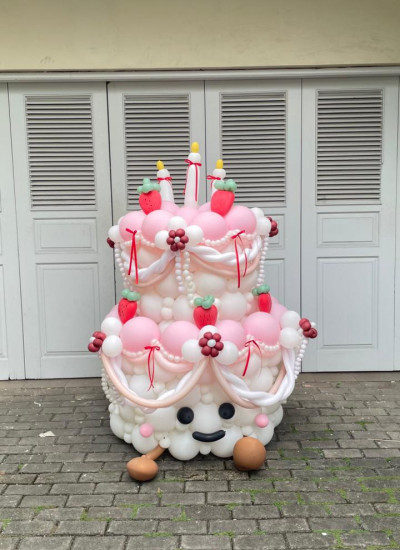 Giant Cake - Jellycat  thumbnail