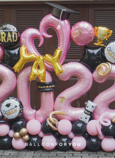 Blackpink Graduation Configuration