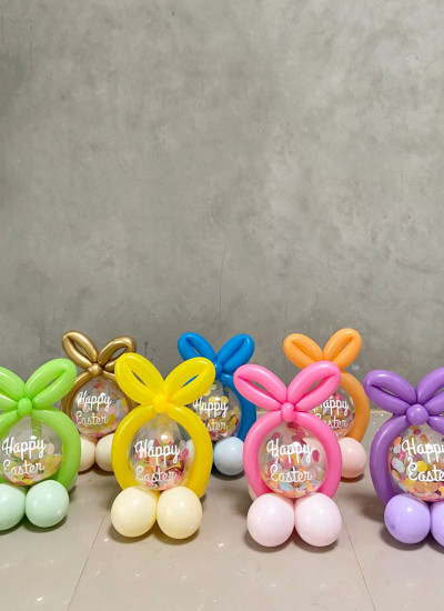 Springtime Sweets 