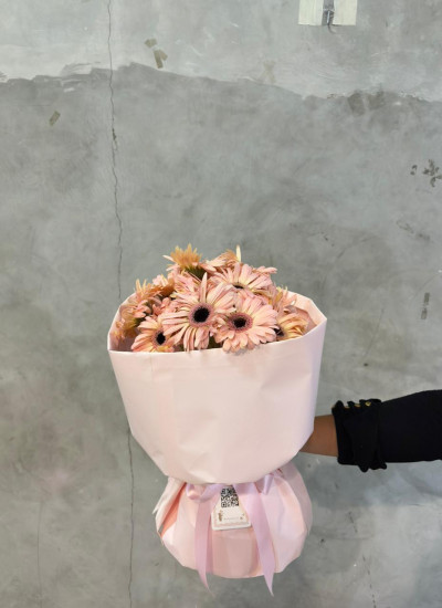 Fresh Flower Bouquet