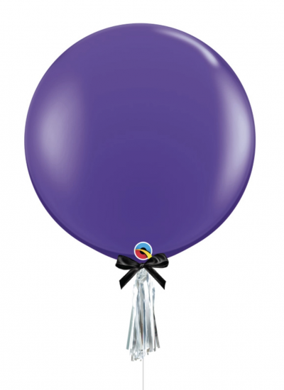 3 feet Plain Helium Balloon (Giant Balloon)