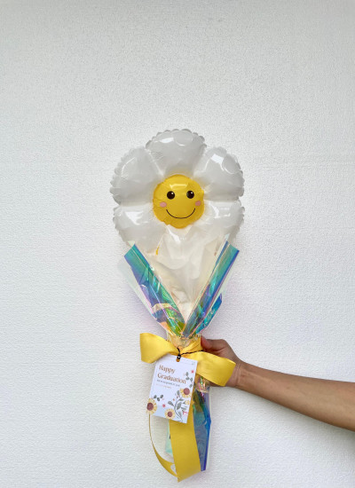 Daisy Single Bouquet 