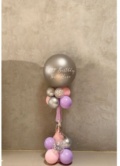 Standee - 3 Feet Big Balloon 