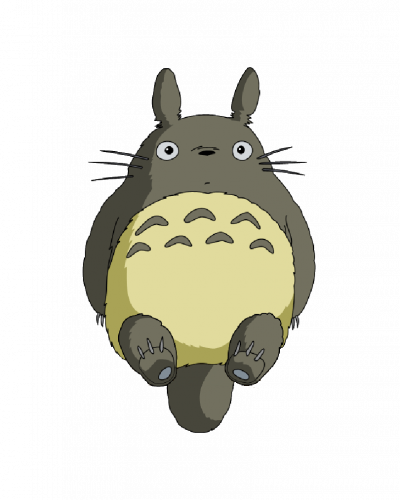Totoro thumbnail