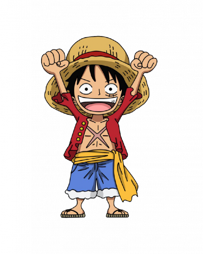 One Piece thumbnail