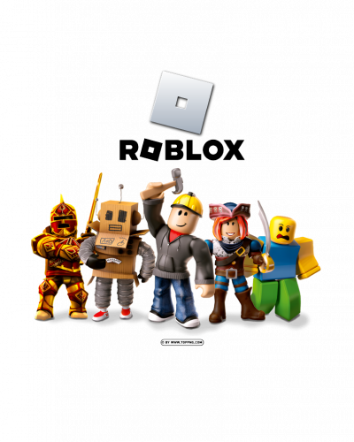 Roblox thumbnail