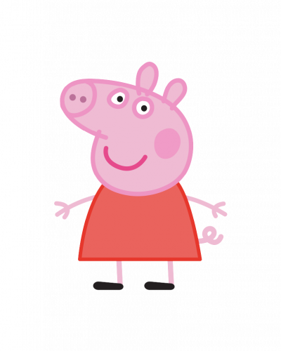 Peppa Pig thumbnail